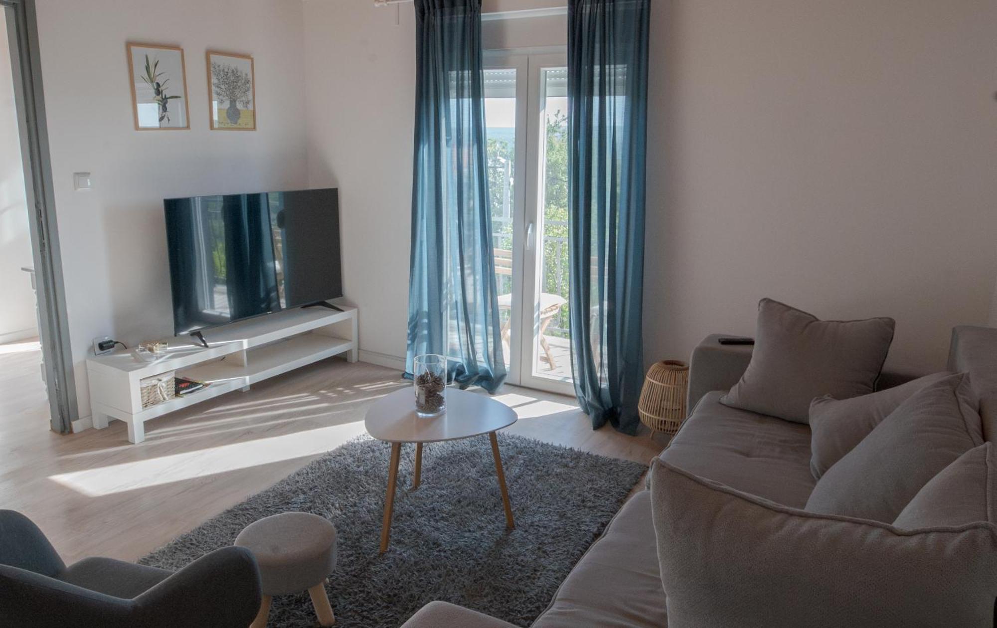 Ivano & Franko Apartments Krusevo  Ngoại thất bức ảnh
