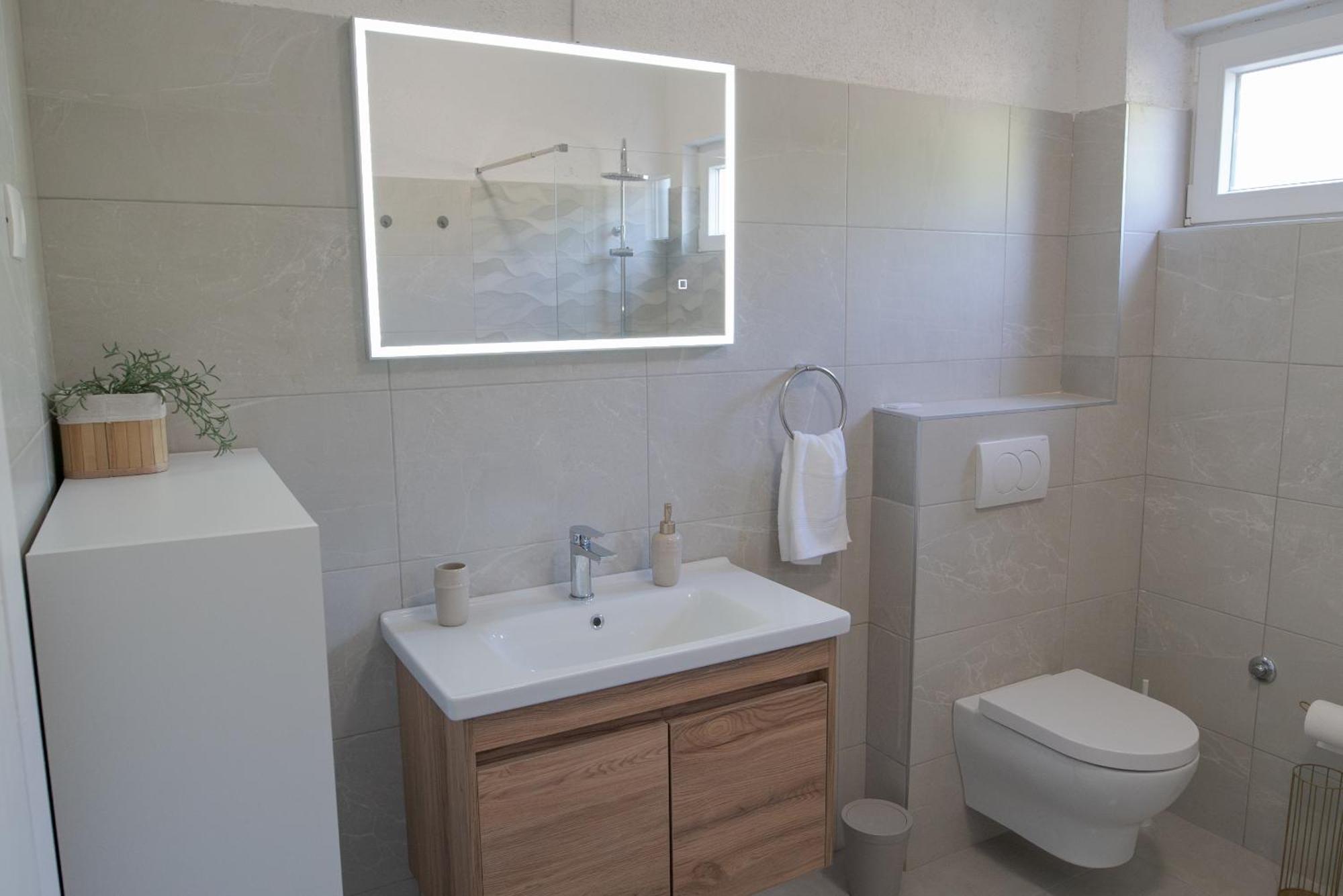 Ivano & Franko Apartments Krusevo  Ngoại thất bức ảnh