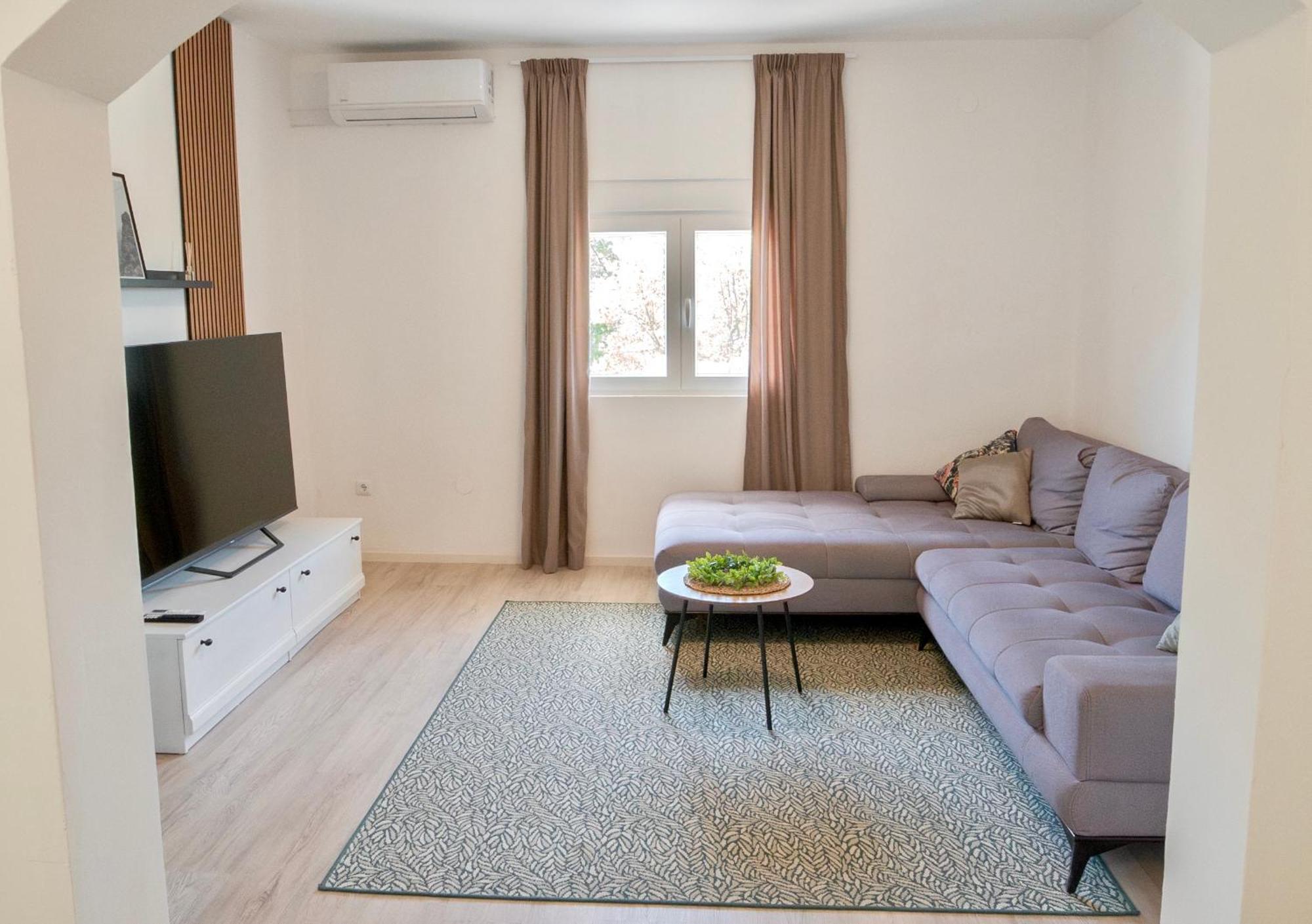 Ivano & Franko Apartments Krusevo  Ngoại thất bức ảnh
