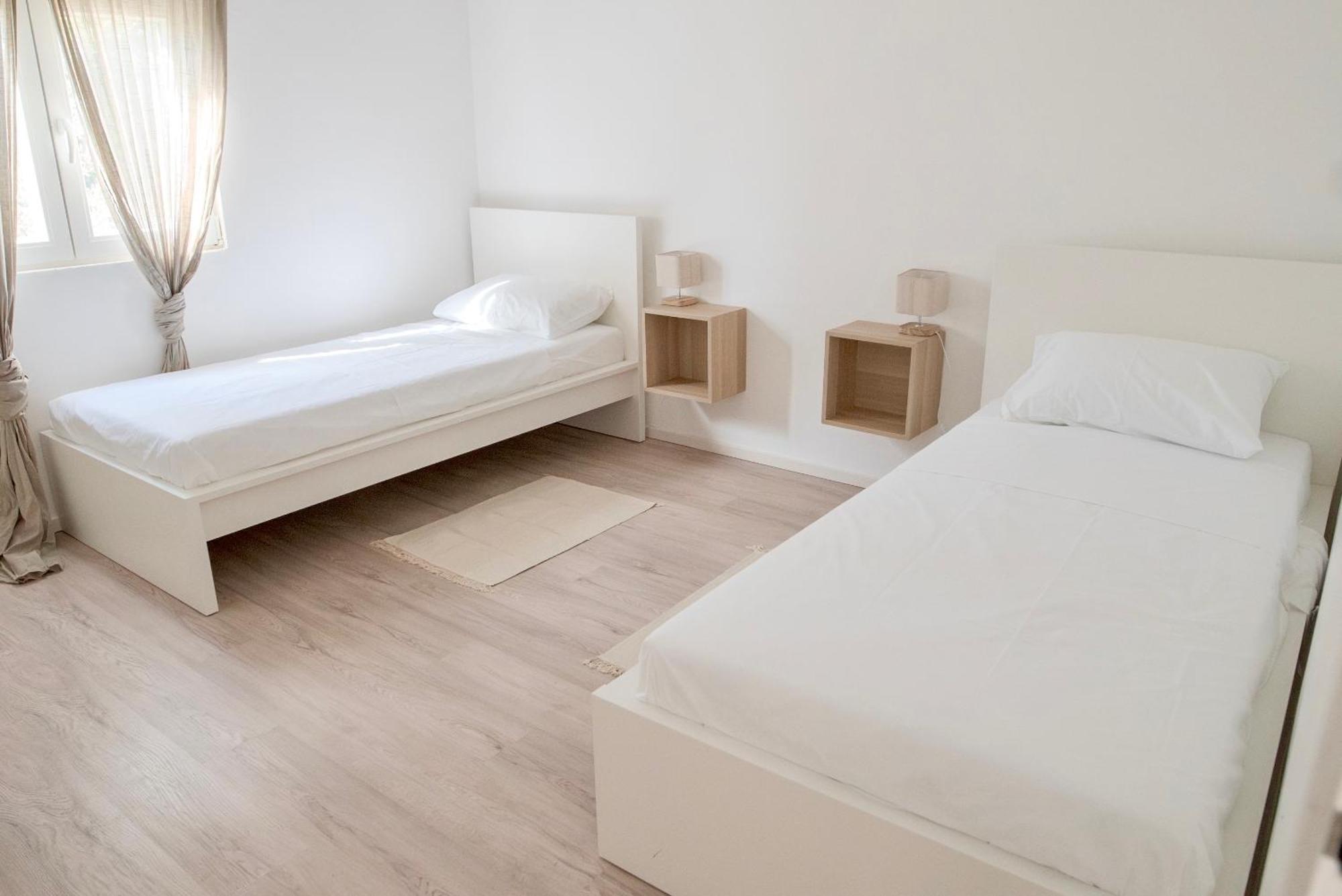 Ivano & Franko Apartments Krusevo  Ngoại thất bức ảnh