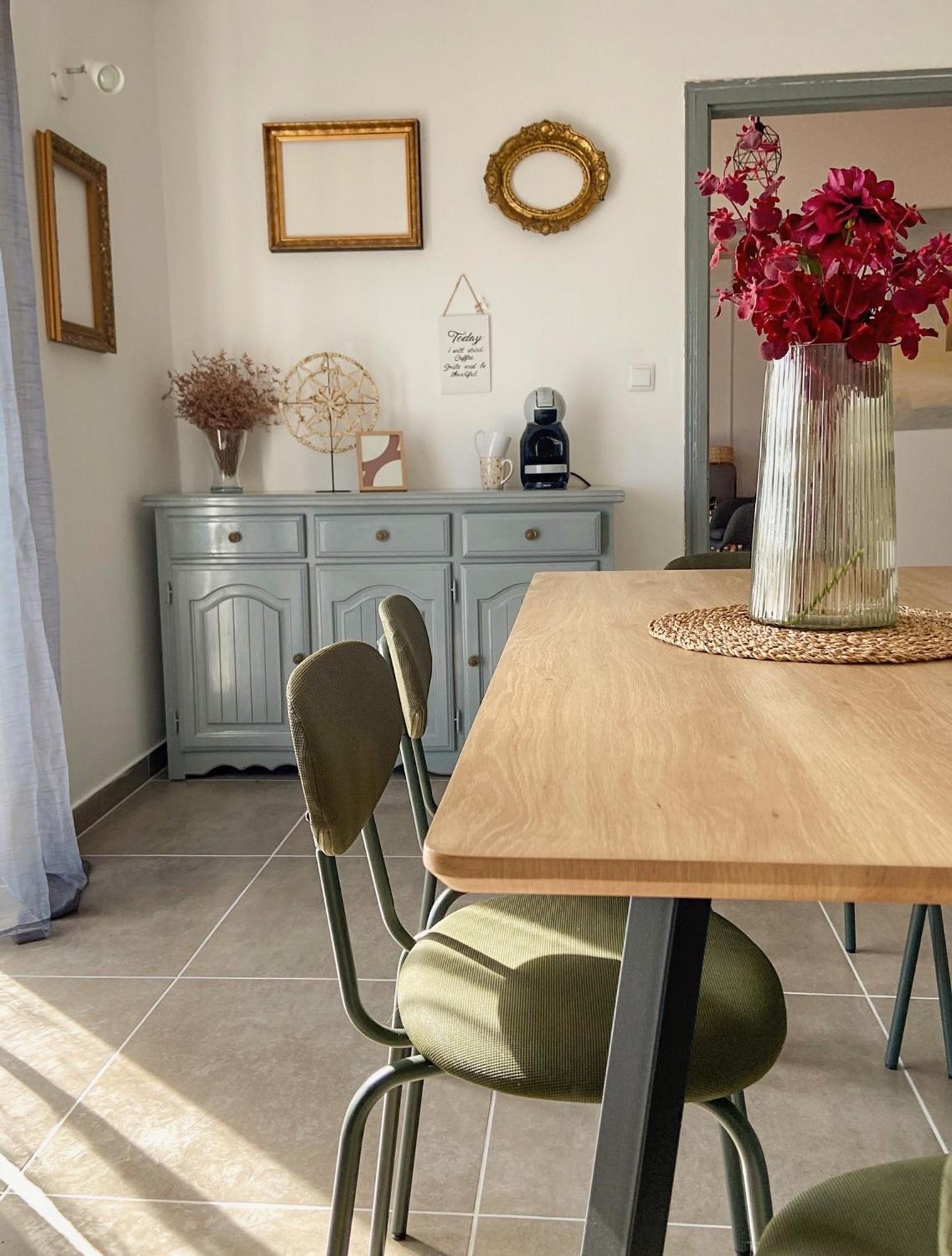 Ivano & Franko Apartments Krusevo  Ngoại thất bức ảnh
